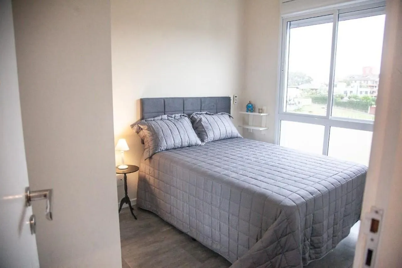 Apartamento Completo Rio Tavares Florianopolis 0*,