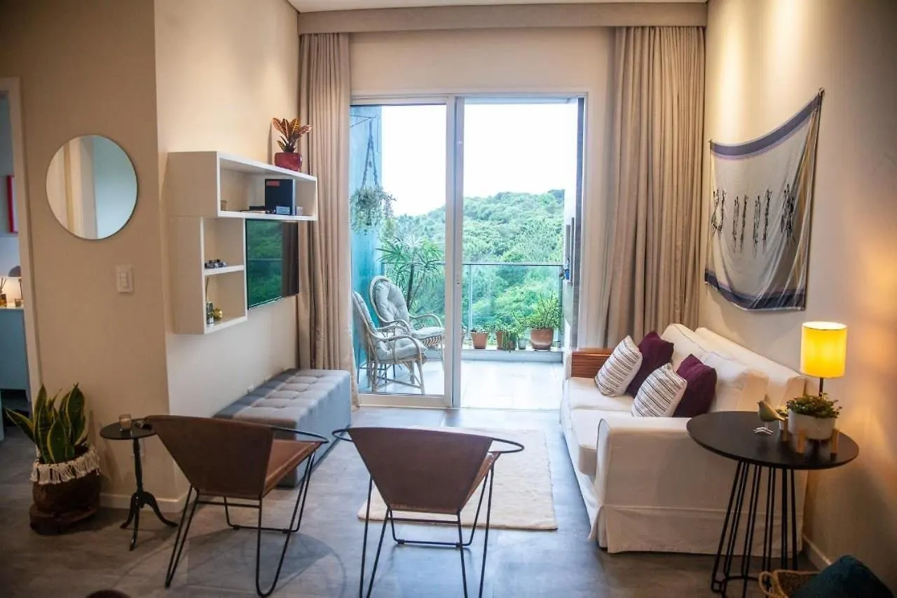 Apartment Apartamento Completo Rio Tavares Florianopolis