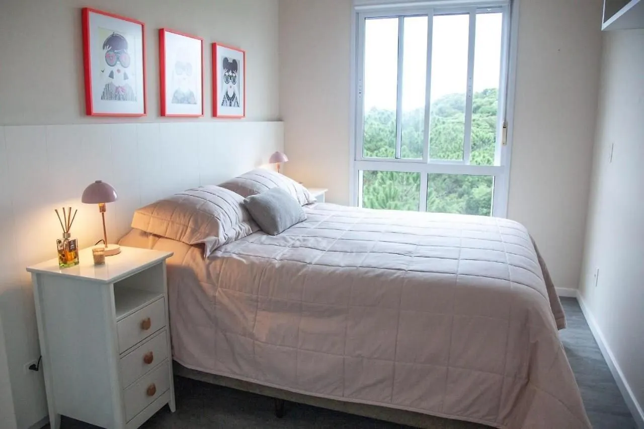 Apartamento Completo Rio Tavares Florianopolis 0*,  Brazil