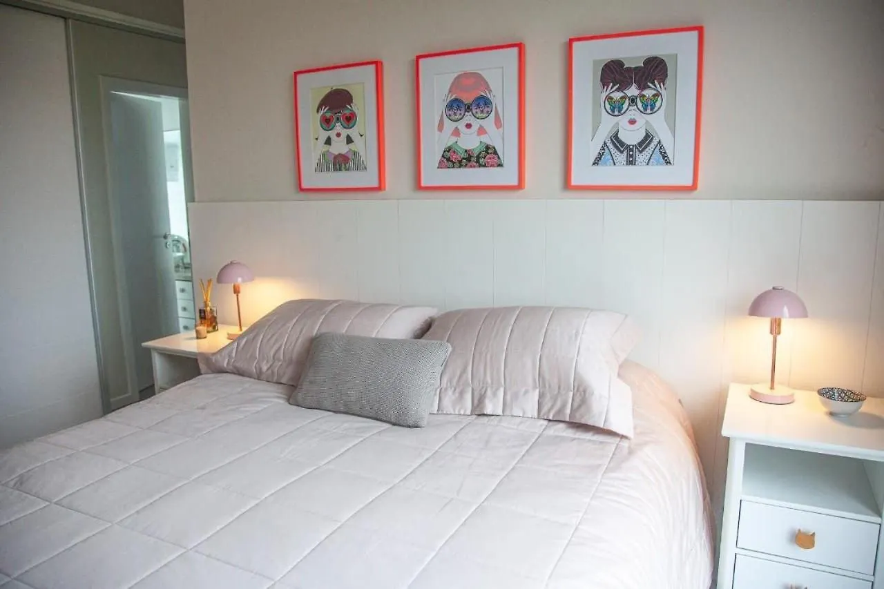 Apartamento Completo Rio Tavares Florianopolis Apartment
