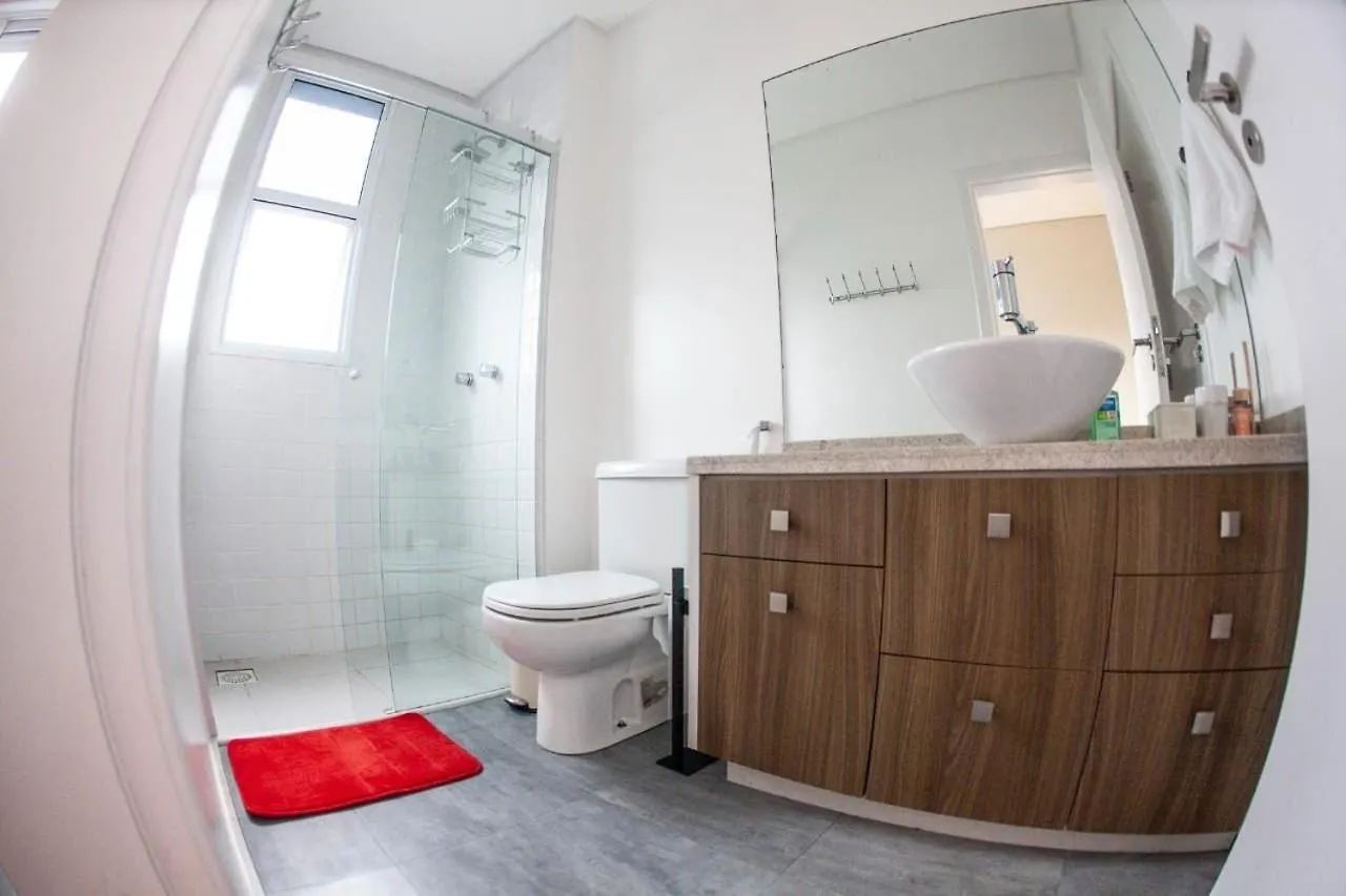 Apartamento Completo Rio Tavares Florianopolis
