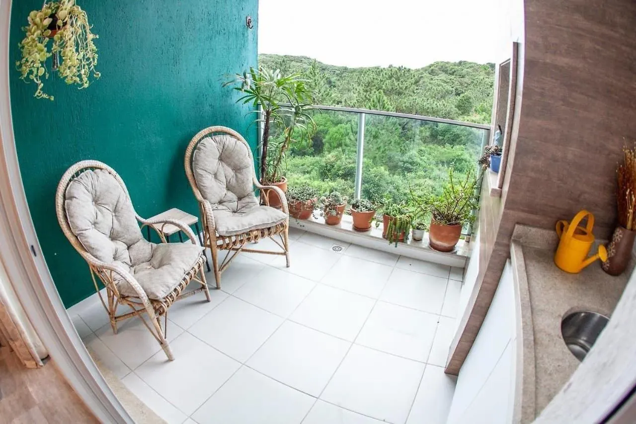 Apartamento Completo Rio Tavares Florianopolis 0*,  Brazil