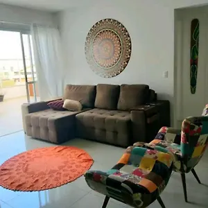 Apartamento Linda Cobertura Do Campeche, Florianópolis