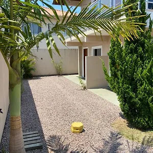 Apartamento Na Praia Do Campeche De Um Quarto!!!, Florianópolis